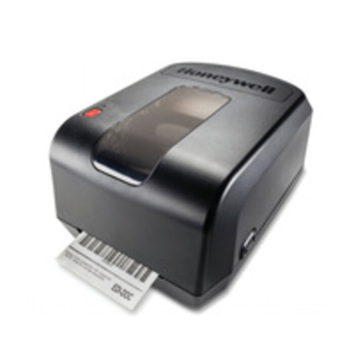 Honeywell Honeywell PC42T Plus, 8 dots/mm (203 dpi), EPL, ZPLII, USB, RS232, Ethernet | PC42TPE01318