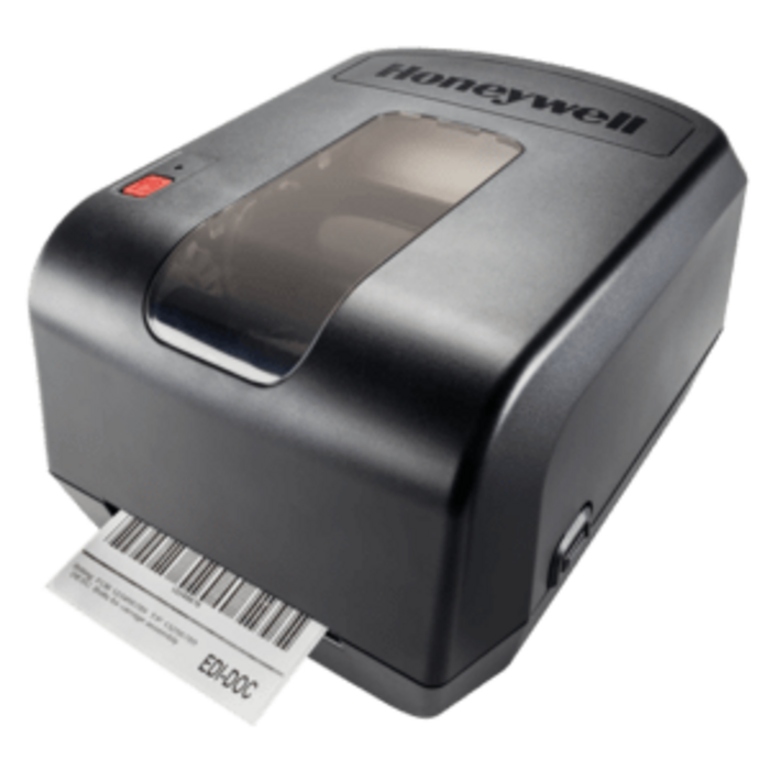 Honeywell Honeywell PC42T Plus, 8 dots/mm (203 dpi), EPL, ZPLII, USB, RS232, Ethernet | PC42TPE01318