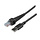 Honeywell USB cable, USB connection cable for Vuquest 33x0g, straight, 2.9m, USB-verbinding