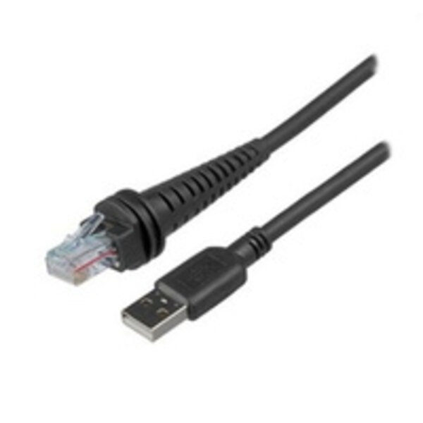 Honeywell Honeywell USB cable | 52-52559-N-3-FR