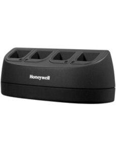 Honeywell Honeywell 4-bay batterij oplader | MB4-BAT-SCN01EUD0