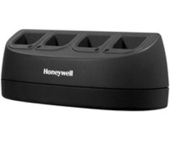 Honeywell Honeywell 4-bay batterij oplader | MB4-BAT-SCN01EUD0