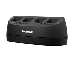 Honeywell Honeywell 4-bay battery charger