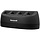 Cargador de batería Honeywell de 4 bahías, 1452g