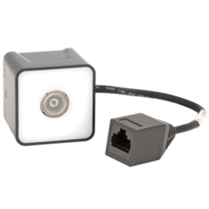 Honeywell Honeywell HF520 2D, USB, zwart, IP40