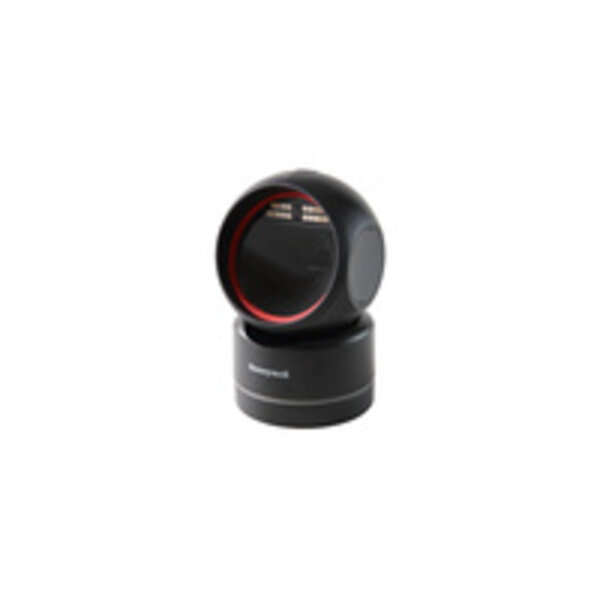 Honeywell HF680-R1-2RS232-EU Honeywell HF680, 2D, multi-IF, en kit (RS232), noir