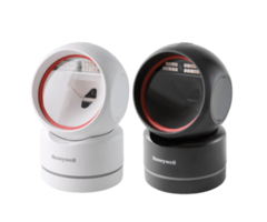 Honeywell HF680-R1-2USB-EU Honeywell HF680, 2D, en kit (USB), noir