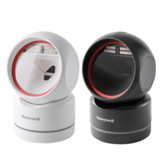 Honeywell Honeywell HF680, 2D, kabel (USB), zwart | HF680-R1-2USB-EU