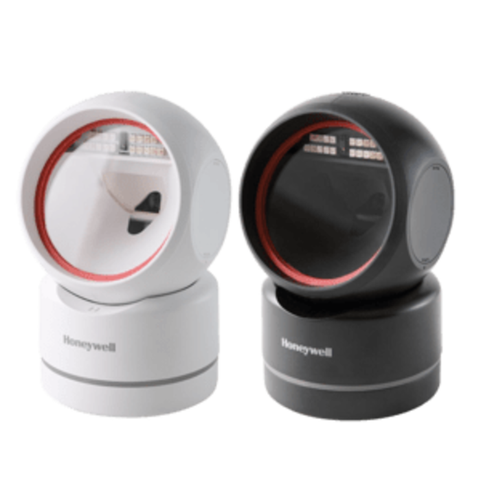 Honeywell HF680-R1-2USB-EU Honeywell HF680, 2D, en kit (USB), noir