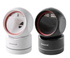 Honeywell Honeywell HF680, 2D, multi-IF, cable (USB), blanco | HF680-R0-1USB-EU
