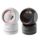 Honeywell HF680, 2D, multi-IF, en kit (USB), noir, RS232