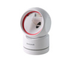 Honeywell HF680-R0-2RS232-EU Honeywell HF680, 2D, multi-IF, en kit (RS232), blanc