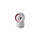 Honeywell HF680, 2D, multi-IF, cable (RS232), blanco, El escáner es blanco y pesa solo 0, USB
