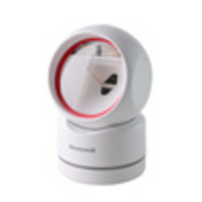 Honeywell Honeywell HF680, 2D, multi-IF, kit (RS232), white | HF680-R0-2RS232-EU
