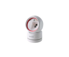 Honeywell Honeywell HF680, 2D, Multi-IF, Kit (RS232), bianco, power supply unit (UK)