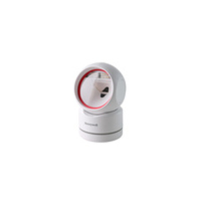 Honeywell Honeywell HF680, 2D, multi-IF, kit (RS232), white | HF680-R0-2RS232-UK