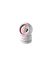 Honeywell Honeywell HF680, 2D, multi-IF, kit (RS232), white | HF680-R0-2RS232-UK