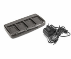 Honeywell COMMON-QC-2 Honeywell 4-slot battery charger, EU