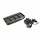 Honeywell 4-slot battery charger, EU, incl.: power supply und power cord
