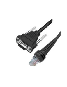 Honeywell Honeywell connection cable, RS-232 | CBL-020-300-S00