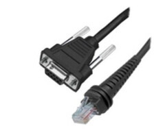 Honeywell Cable de conexión Honeywell, RS-232 | CBL-020-300-S00