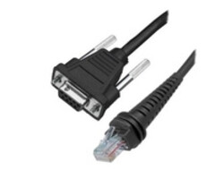 Honeywell Honeywell connection cable, RS-232 | CBL-020-300-S00