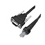 Honeywell Honeywell connection cable, RS-232 | CBL-020-300-S00