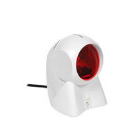 Honeywell Honeywell Orbit 7190g, 1D, 2D, Multi-IF, bianco, RS232
