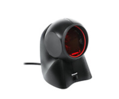 Honeywell Honeywell Orbit 7190g, 1D, 2D, multi-IF, zwart | 7190g-2