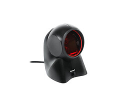 Honeywell Honeywell Orbit 7190g, 1D, 2D, Multi-IF, schwarz