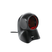 Honeywell Honeywell Orbit 7190g, 1D, 2D, Multi-IF, schwarz, RS232