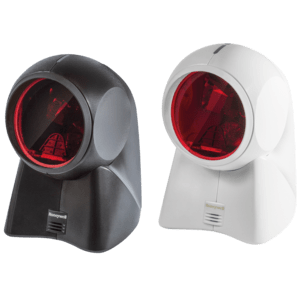 Honeywell Honeywell Orbit 7190g, 1D, 2D, Multi-IF, nero, RS232