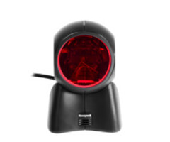 Honeywell Honeywell Orbit 7190g, 1D, 2D, kit (USB), black | 7190g-2USBX-0