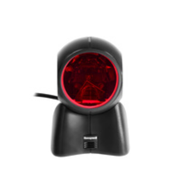 Honeywell Honeywell Orbit 7190g, 1D, 2D, Kit (USB), nero, Retail