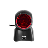 Honeywell Honeywell Orbit 7190g, 1D, 2D, Kit (USB), nero, Retail