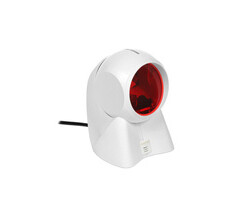 Honeywell Honeywell Orbit 7190g, 1D, 2D, en kit (USB), blanc