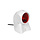 Honeywell Orbit 7190g, 1D, 2D, kit (USB), white | 7190G-0USBX-0