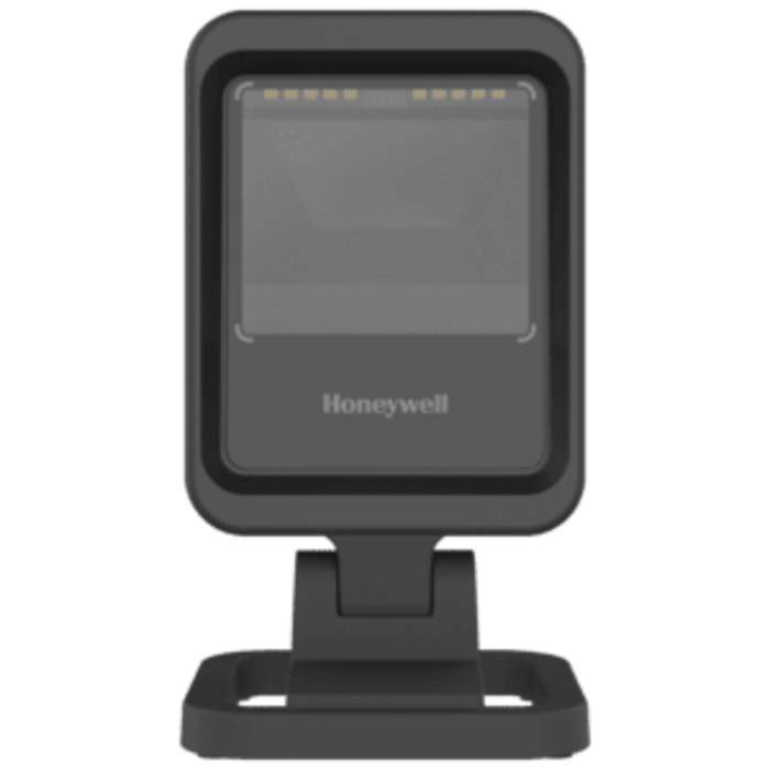 Honeywell Kit Honeywell Genesis XP 7680g 2D, SR, multi-IF, Digimarc, cable (USB), blanco | 7680GSR-5USB-1