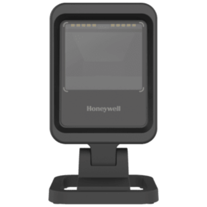 Honeywell 7680GSR-2-30C-1-R Honeywell Genesis XP 7680g, 2D, SR, Multi-IF, Digimarc, Kit (RS232)