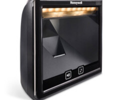 Honeywell Honeywell Solaris 7980g, 2D, multi-IF, EAS, kabel (USB), zwart | 7980G-2USBX-0