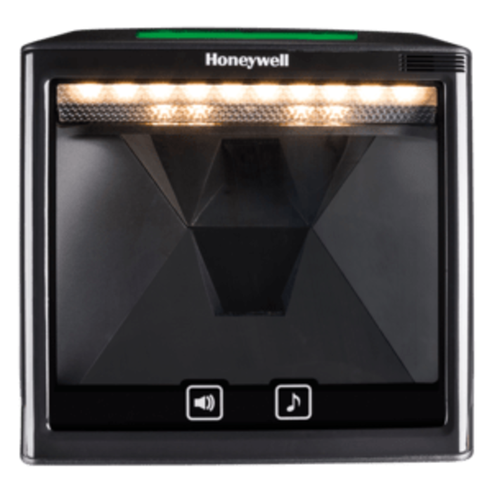 Honeywell Honeywell Solaris 7980g, 2D, multi-IF, EAS, kit (USB), black | 7980G-2USBX-0