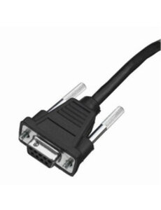 Honeywell Honeywell connection cable, RS-232 | CBL-000-300-S00