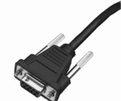 Honeywell CBL-000-300-S00 Honeywell connection cable, RS-232