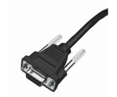 Honeywell Honeywell connection cable, RS-232, 120 g