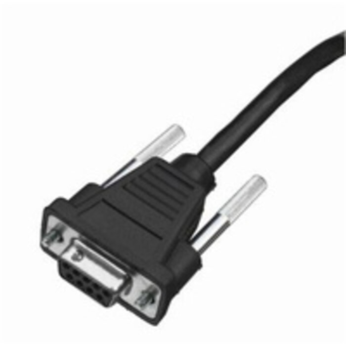 Honeywell Honeywell connection cable, RS-232, 120 g, DB9 female