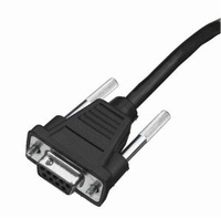 Honeywell Honeywell connection cable, RS-232, 12kg, Verbindingskabel van Honeywell