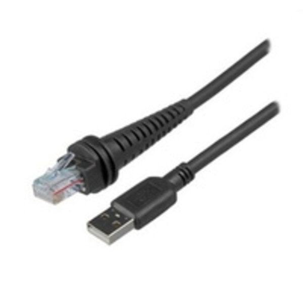 Honeywell CBL-860-200-S04 Honeywell EAS cable