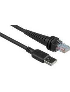 Honeywell Honeywell connection cable, USB | CBL-500-300-S00-04