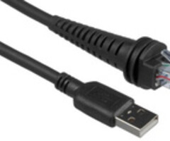 Honeywell Honeywell connection cable, USB | CBL-500-300-S00-04