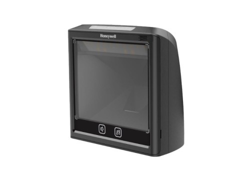 Honeywell Honeywell Solaris XP 7990G, 2D, EAS, vertikal, USB, RS232, Kit (RS232), IP53